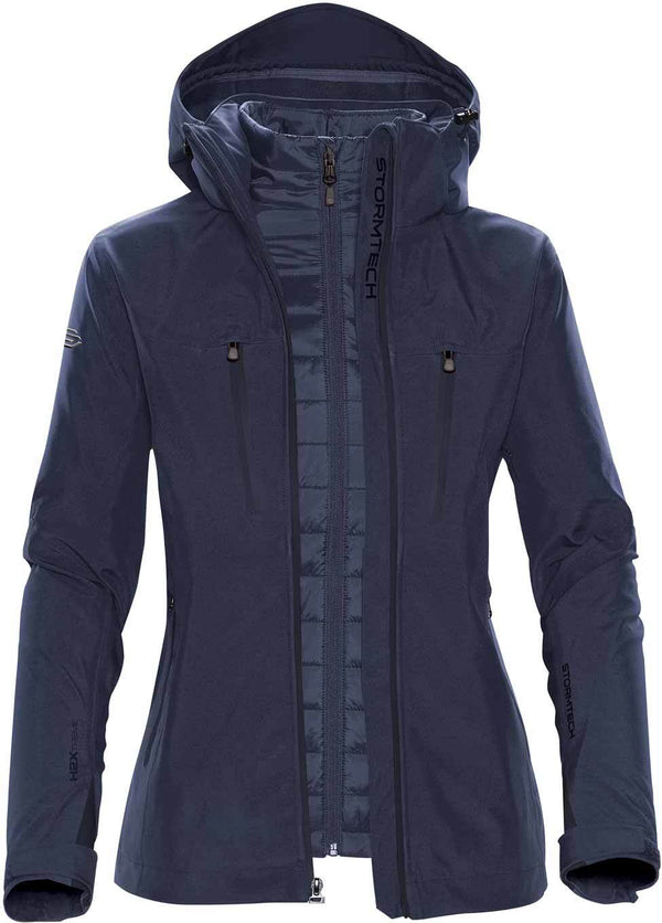 Women's Matrix System Jacket - XB-4W